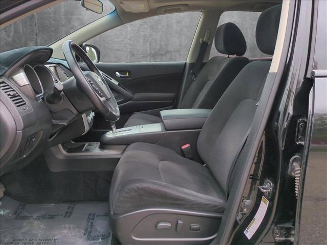 used 2011 Nissan Murano car, priced at $8,656