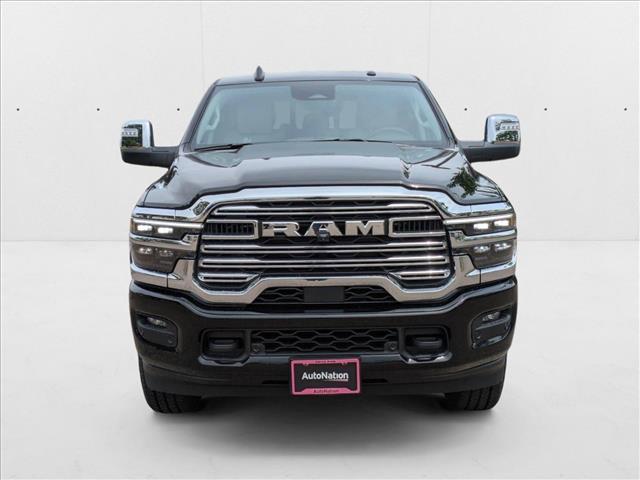 new 2025 Ram 2500 car, priced at $79,789