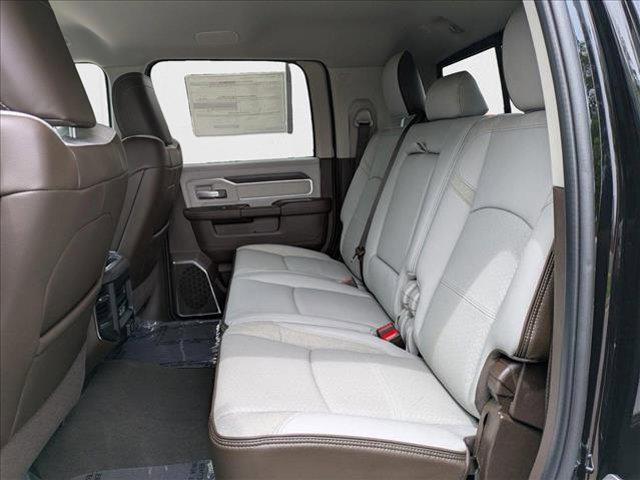 new 2025 Ram 2500 car, priced at $79,789