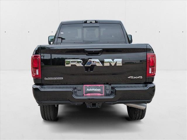 new 2025 Ram 2500 car, priced at $79,789