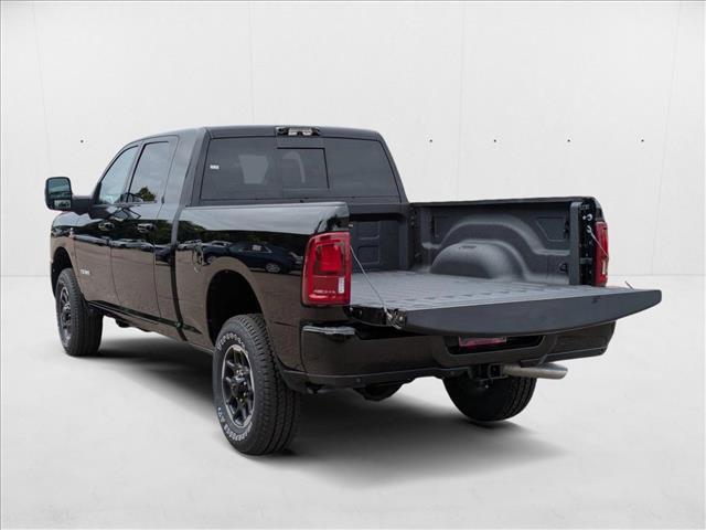 new 2025 Ram 2500 car, priced at $79,789