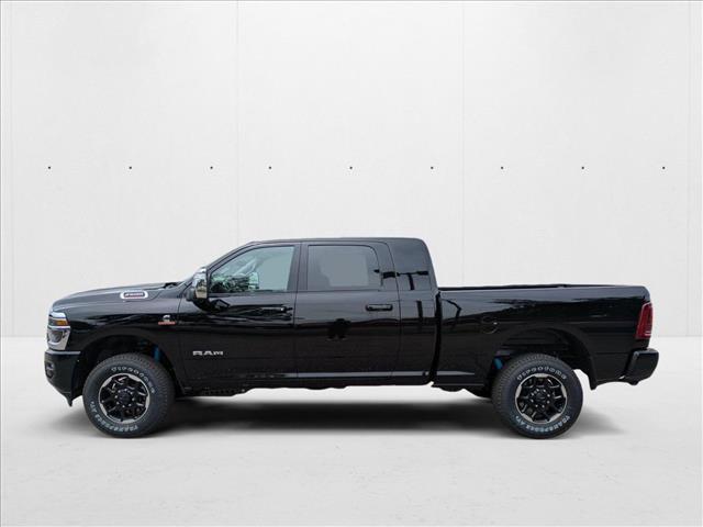 new 2025 Ram 2500 car, priced at $79,789