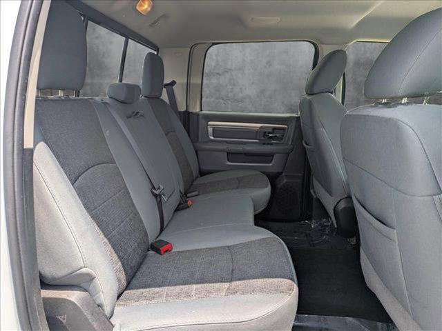 used 2016 Ram 1500 car, priced at $16,185