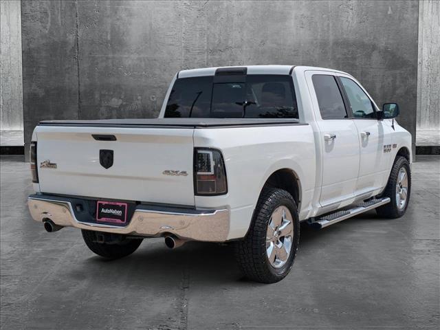 used 2016 Ram 1500 car, priced at $16,185