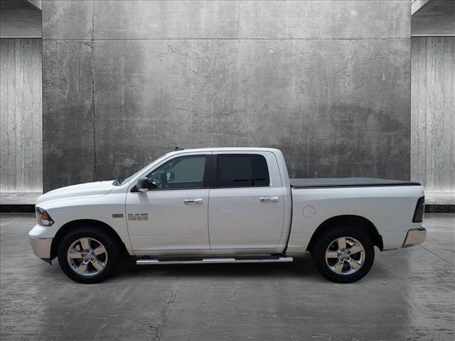 used 2016 Ram 1500 car, priced at $16,185