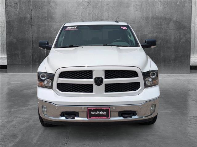 used 2016 Ram 1500 car, priced at $16,185