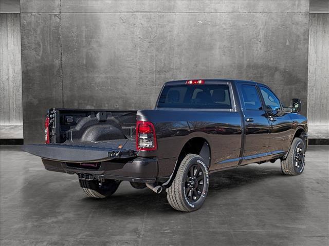 new 2024 Ram 3500 car, priced at $75,259