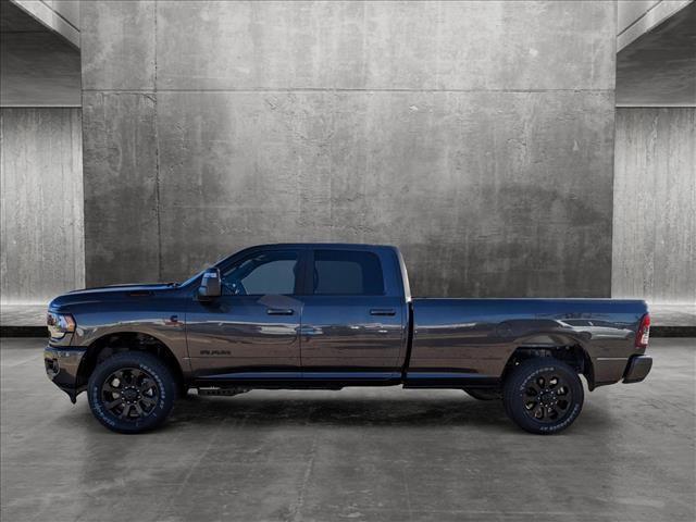 new 2024 Ram 3500 car, priced at $76,009