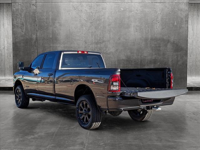 new 2024 Ram 3500 car, priced at $75,259