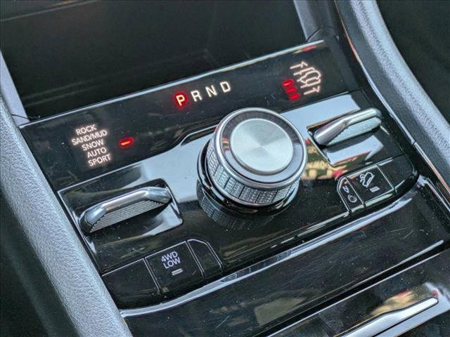 used 2023 Jeep Grand Cherokee car, priced at $44,791