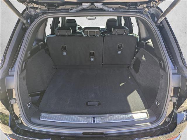 used 2023 Jeep Grand Cherokee car, priced at $44,791