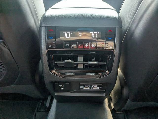 used 2023 Jeep Grand Cherokee car, priced at $44,990