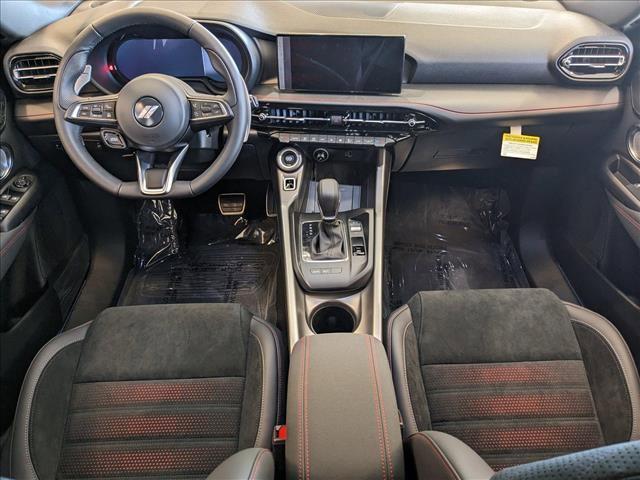 new 2024 Dodge Hornet car, priced at $49,634