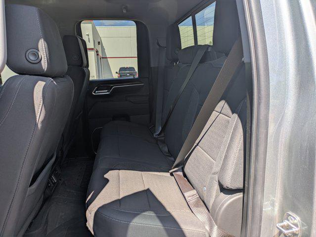 used 2024 GMC Sierra 2500 car, priced at $50,491