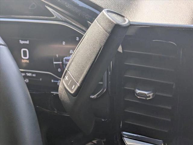 used 2024 GMC Sierra 2500 car, priced at $50,990