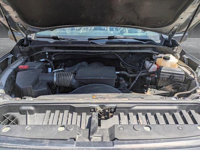 used 2024 GMC Sierra 2500 car, priced at $50,990