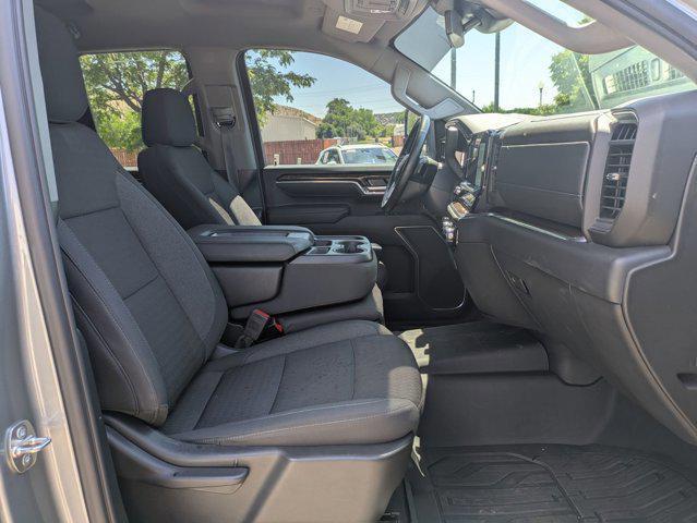 used 2024 GMC Sierra 2500 car, priced at $50,491