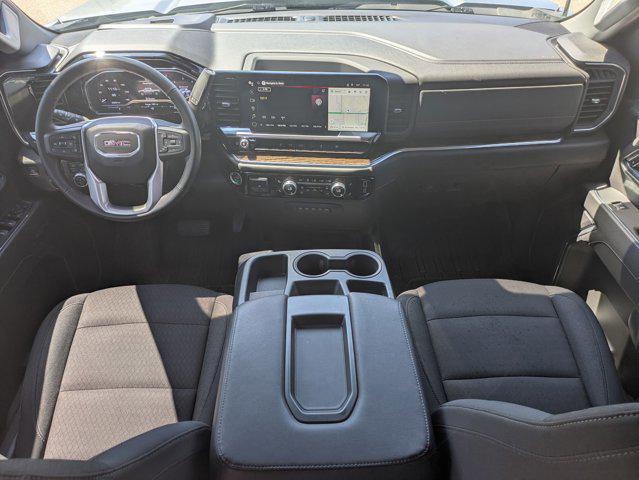 used 2024 GMC Sierra 2500 car, priced at $50,491