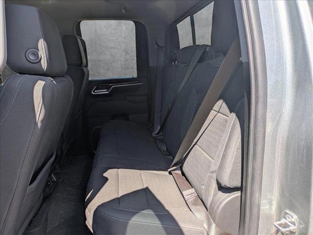 used 2024 GMC Sierra 2500 car, priced at $50,990