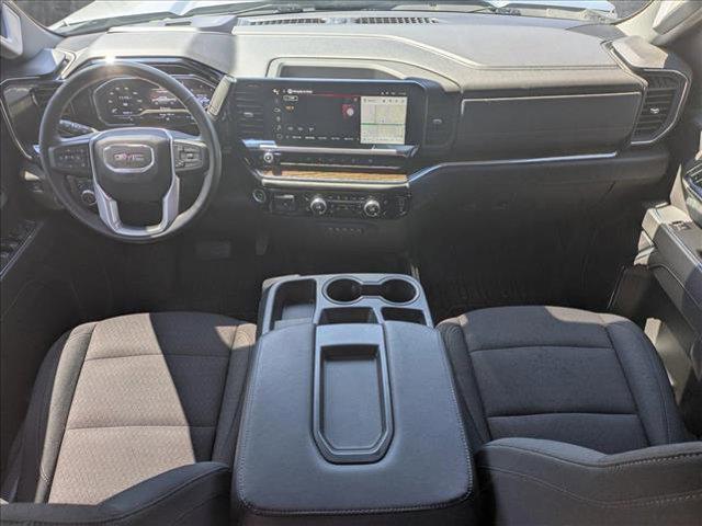 used 2024 GMC Sierra 2500 car, priced at $50,990