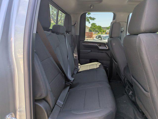 used 2024 GMC Sierra 2500 car, priced at $50,491