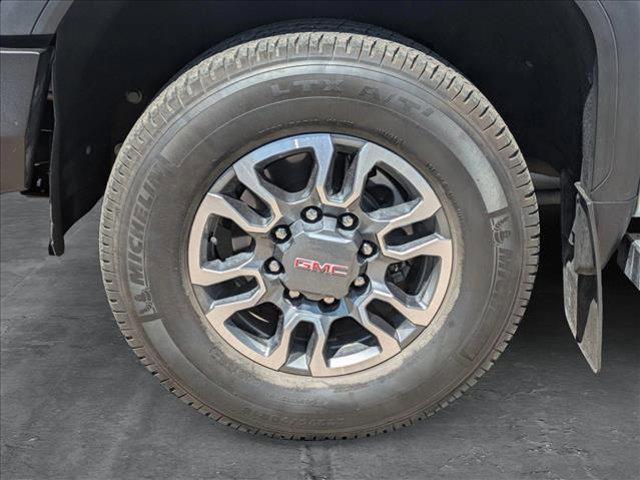 used 2024 GMC Sierra 2500 car, priced at $50,990