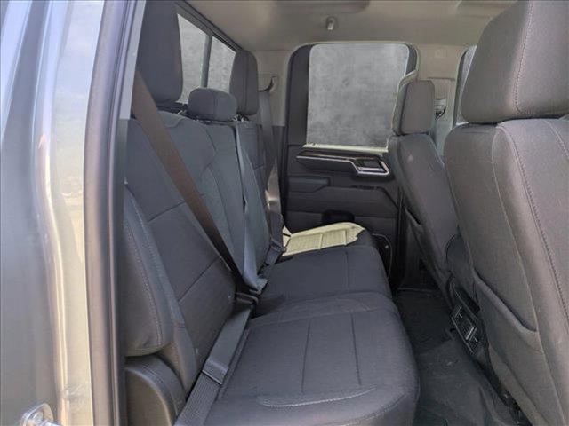 used 2024 GMC Sierra 2500 car, priced at $50,990