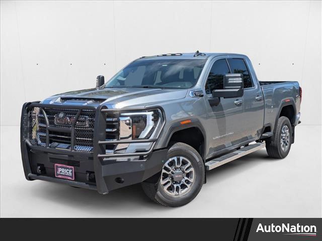 used 2024 GMC Sierra 2500 car, priced at $50,491