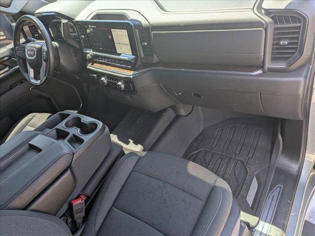used 2024 GMC Sierra 2500 car, priced at $50,990