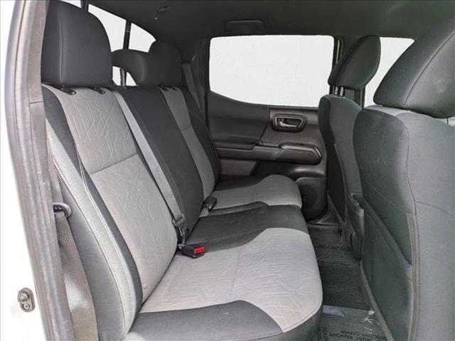 used 2022 Toyota Tacoma car, priced at $35,525