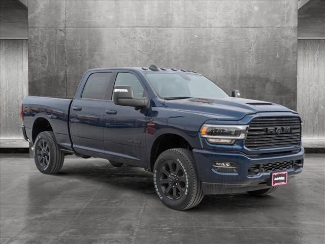 new 2024 Ram 2500 car, priced at $83,994