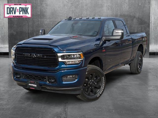 new 2024 Ram 2500 car, priced at $81,994