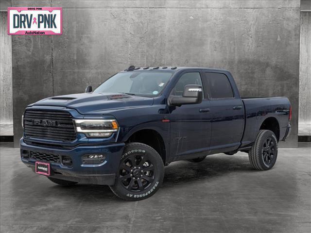 new 2024 Ram 2500 car, priced at $83,994