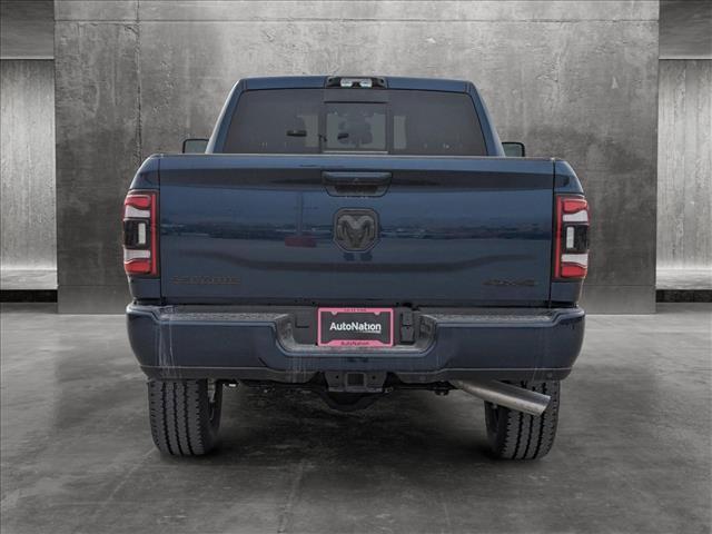 new 2024 Ram 2500 car, priced at $83,994