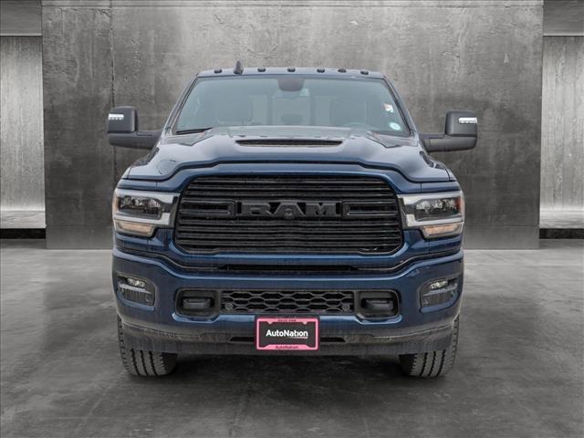 new 2024 Ram 2500 car, priced at $83,994