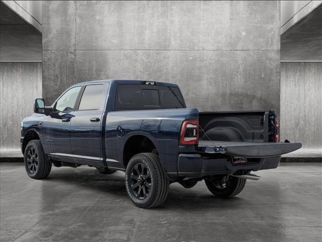 new 2024 Ram 2500 car, priced at $83,994