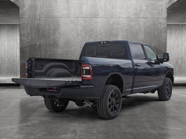 new 2024 Ram 2500 car, priced at $83,994