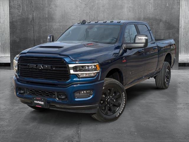 new 2024 Ram 2500 car, priced at $77,994