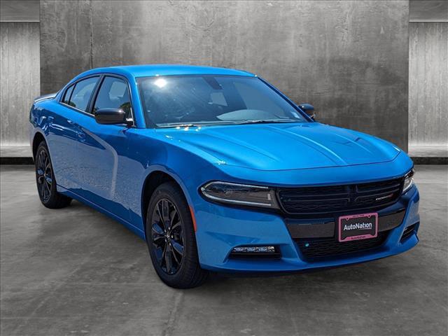 new 2023 Dodge Charger car, priced at $33,870