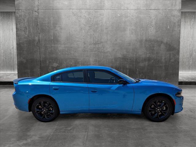 new 2023 Dodge Charger car, priced at $33,870