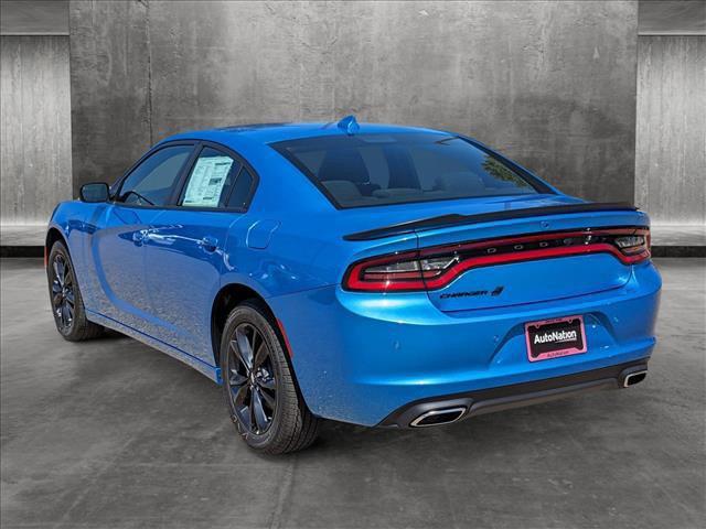 new 2023 Dodge Charger car, priced at $33,870