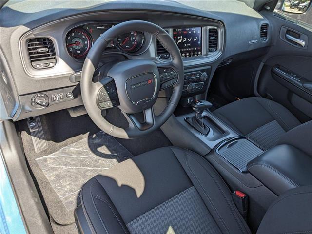 new 2023 Dodge Charger car, priced at $33,870