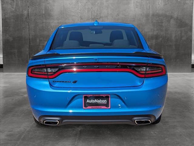 new 2023 Dodge Charger car, priced at $33,870