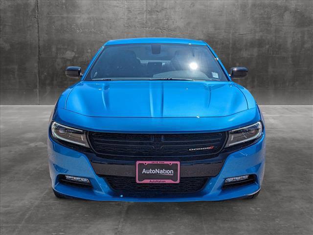 new 2023 Dodge Charger car, priced at $33,870