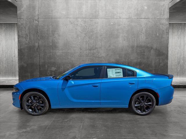 new 2023 Dodge Charger car, priced at $33,870