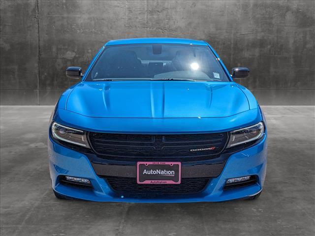 new 2023 Dodge Charger car, priced at $36,171