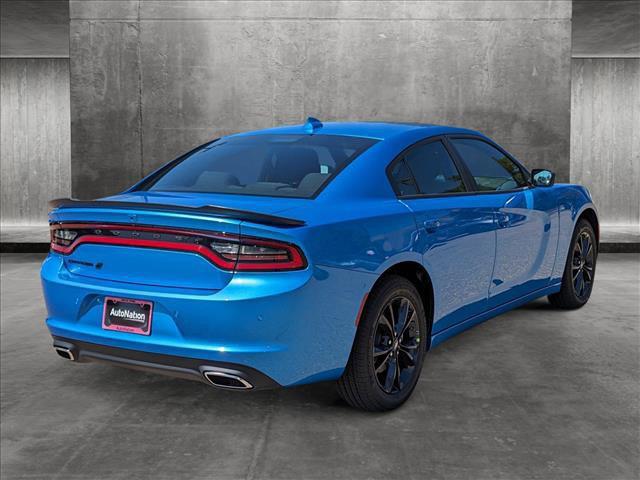 new 2023 Dodge Charger car, priced at $33,870