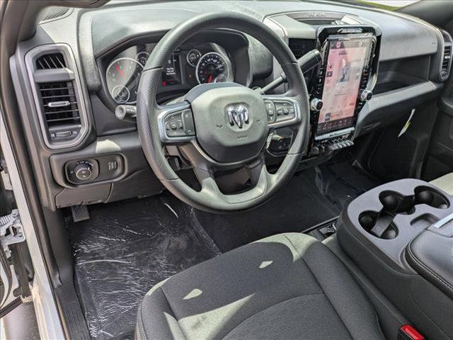 new 2025 Ram 2500 car, priced at $63,295