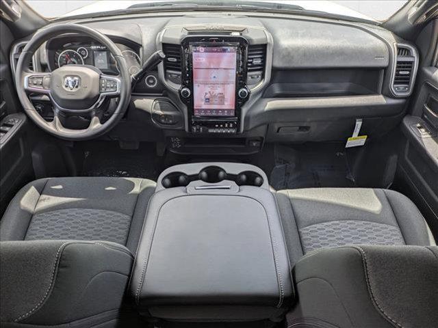 new 2025 Ram 2500 car, priced at $63,295
