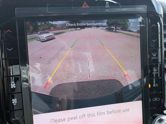 new 2025 Ram 2500 car, priced at $63,295